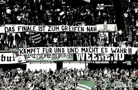 VfL Wolfsburg vs 1. FC Nürnberg (4-1) (5)