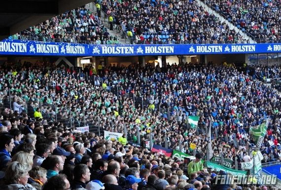 Hamburger SV vs VfL Wolfsburg (1-3) (4)