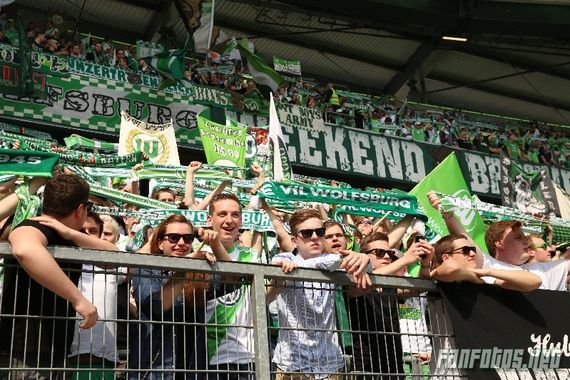 VfL Wolfsburg vs SC Freiburg (2-2) (3)