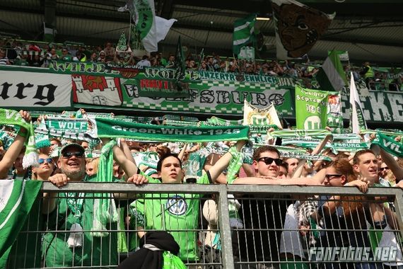 VfL Wolfsburg vs SC Freiburg (2-2) (4)