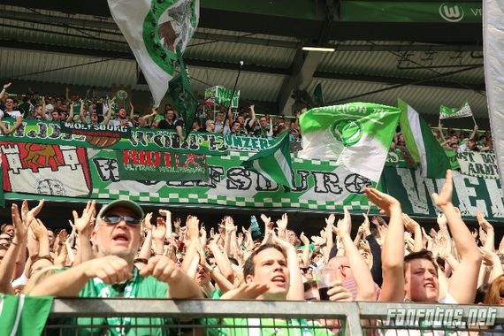 VfL Wolfsburg vs SC Freiburg (2-2) (5)