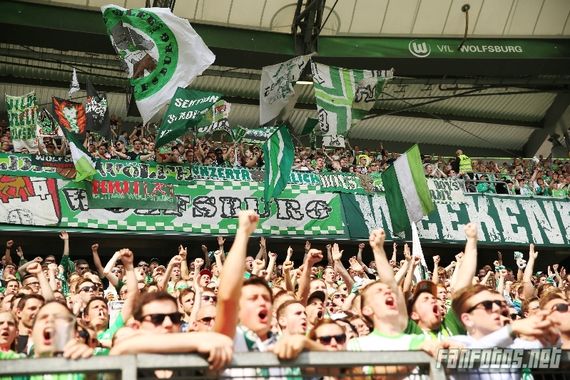 VfL Wolfsburg vs SC Freiburg (2-2) (6)