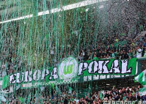VfL Wolfsburg vs Borussia Mönchengladbach (1-2)