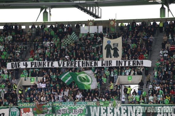 VfL Wolfsburg vs Borussia Mönchengladbach (1-2) (1)