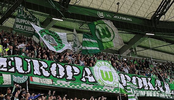 VfL Wolfsburg vs Borussia Mönchengladbach (1-2) (5)
