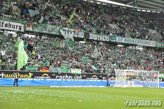 VfL Wolfsburg vs Hertha BSC (2-0) (1)