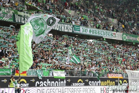 VfL Wolfsburg vs Hertha BSC (2-0) (2)
