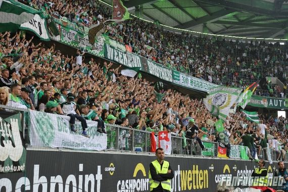 VfL Wolfsburg vs Hertha BSC (2-0) (4)