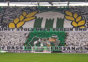VfL Wolfsburg vs Eintracht Braunschweig (2-0)