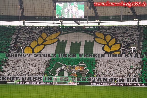 VfL Wolfsburg vs Eintracht Braunschweig (2-0) (3)