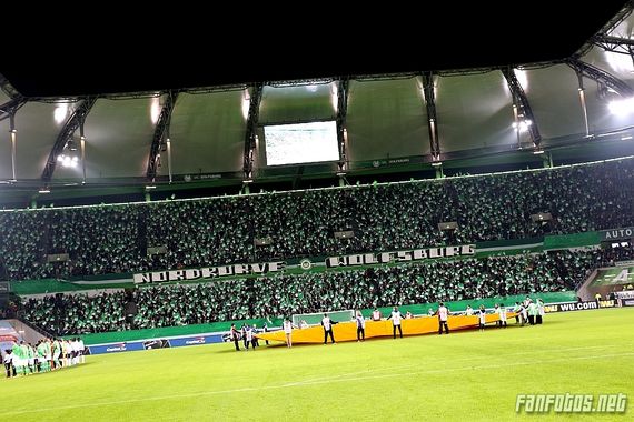 VfL Wolfsburg vs FC Everton (0-2) (2)