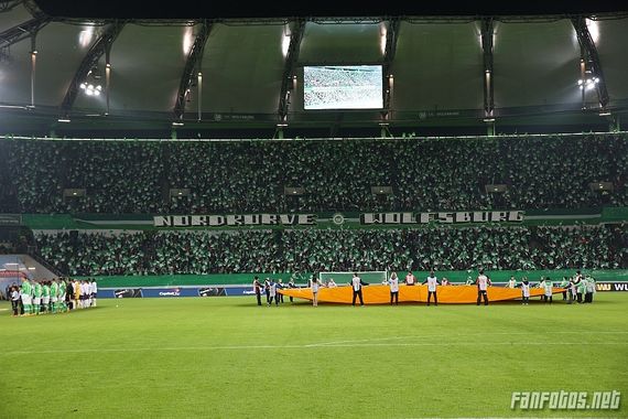 VfL Wolfsburg vs FC Everton (0-2) (3)