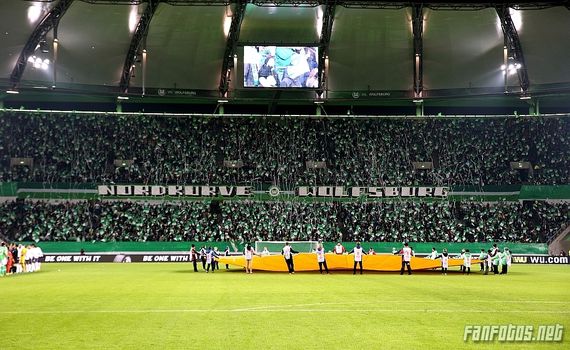 VfL Wolfsburg vs FC Everton (0-2) (4)