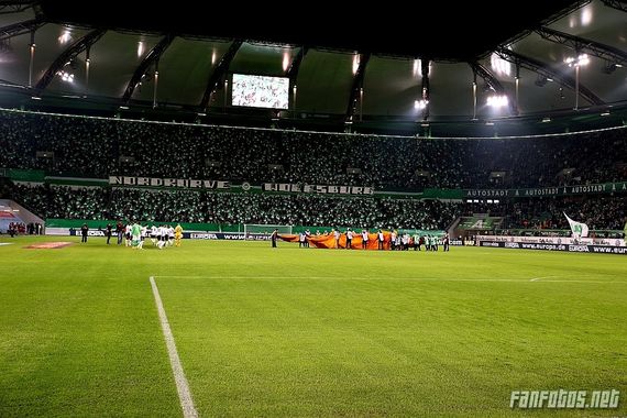 VfL Wolfsburg vs FC Everton (0-2) (5)