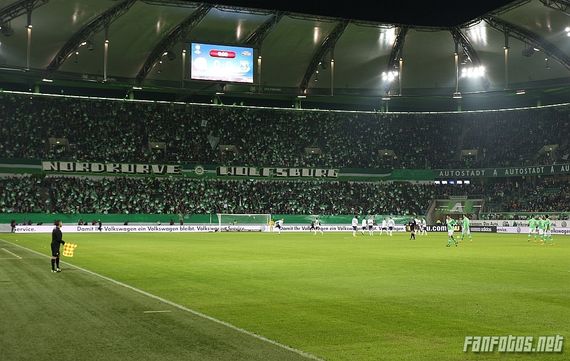VfL Wolfsburg vs FC Everton (0-2) (8)