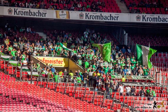 VfB Stuttgart vs VfL Wolfsburg (0-4) (1)