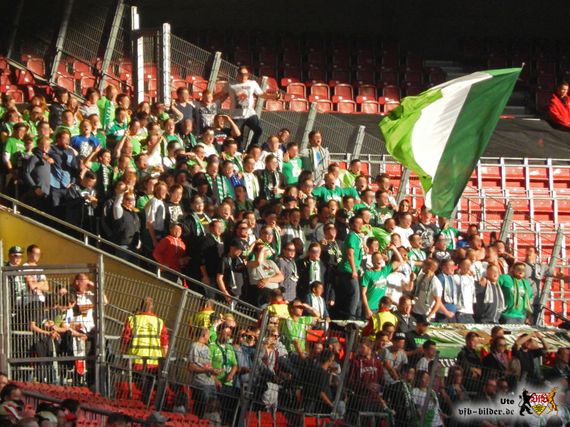 VfB Stuttgart vs VfL Wolfsburg (0-4) (3)