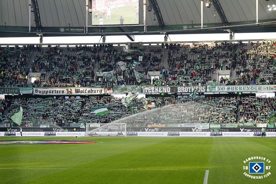 VfL Wolfsburg vs Hamburger SV (2-0) (2)