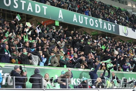 VfL Wolfsburg vs FC Bayern München (4-1) (1)