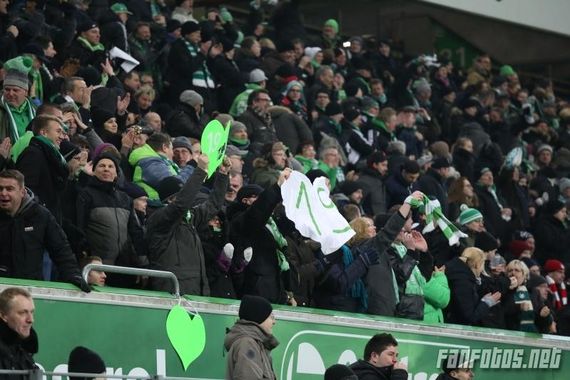 VfL Wolfsburg vs FC Bayern München (4-1) (2)