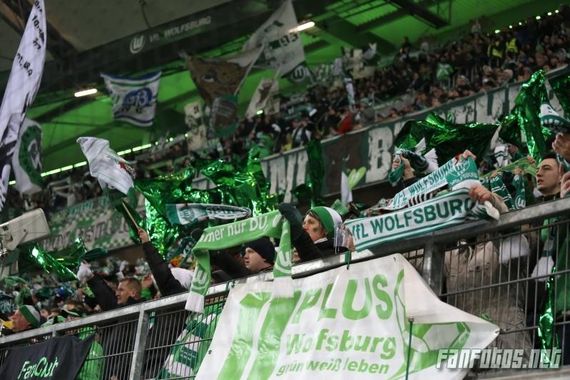 VfL Wolfsburg vs FC Bayern München (4-1) (3)