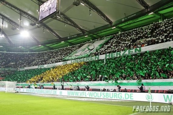 VfL Wolfsburg vs FC Bayern München (4-1) (5)