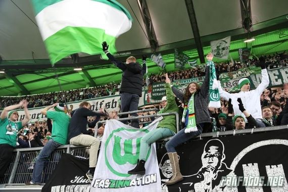 VfL Wolfsburg vs FC Bayern München (4-1) (6)
