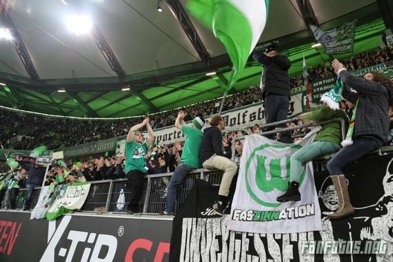 VfL Wolfsburg vs FC Bayern München (4-1) (8)