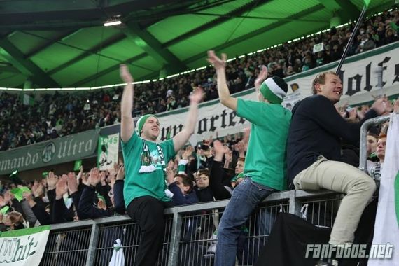VfL Wolfsburg vs FC Bayern München (4-1) (9)