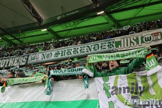 VfL Wolfsburg vs FC Bayern München (4-1) (10)