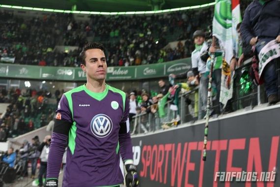 VfL Wolfsburg vs FC Bayern München (4-1) (11)