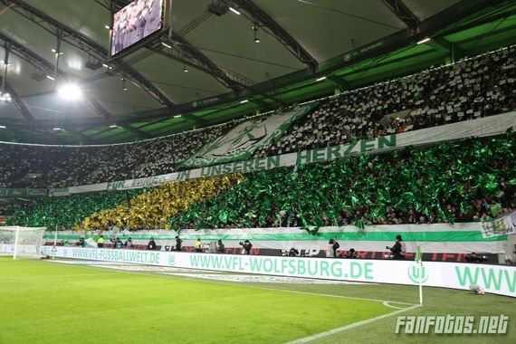 VfL Wolfsburg vs FC Bayern München (4-1) (17)