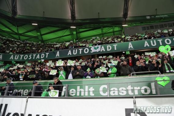 VfL Wolfsburg vs FC Bayern München (4-1) (18)