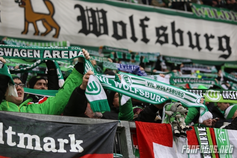 VfL Wolfsburg vs TSG Hoffenheim (3-0) (2)
