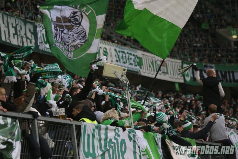 VfL Wolfsburg vs TSG Hoffenheim (3-0) (7)