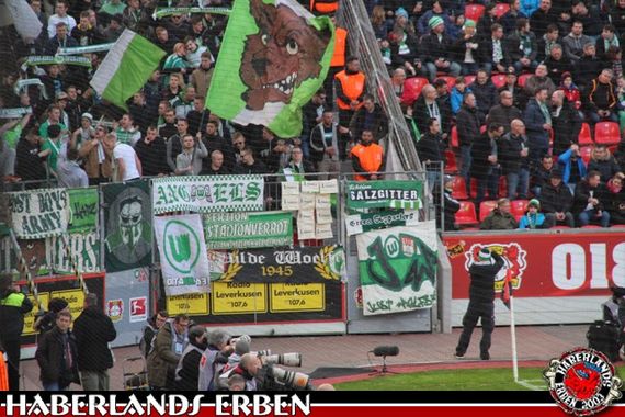 Bayer 04 Leverkusen vs VfL Wolfsburg (4-5) (2)