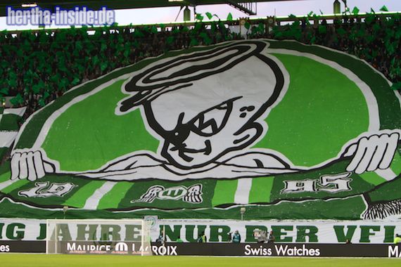 VfL Wolfsburg vs Hertha BSC (2-1) (3)