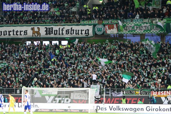 VfL Wolfsburg vs Hertha BSC (2-1) (5)