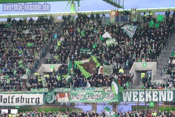 VfL Wolfsburg vs Hertha BSC (2-1) (6)