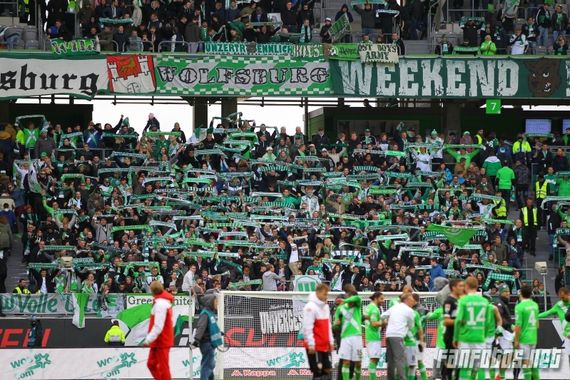 VfL Wolfsburg vs VfB Stuttgart (3-1) (5)
