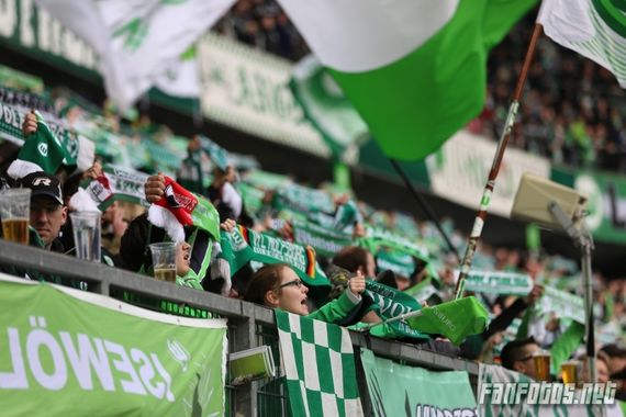 VfL Wolfsburg vs VfB Stuttgart (3-1) (8)