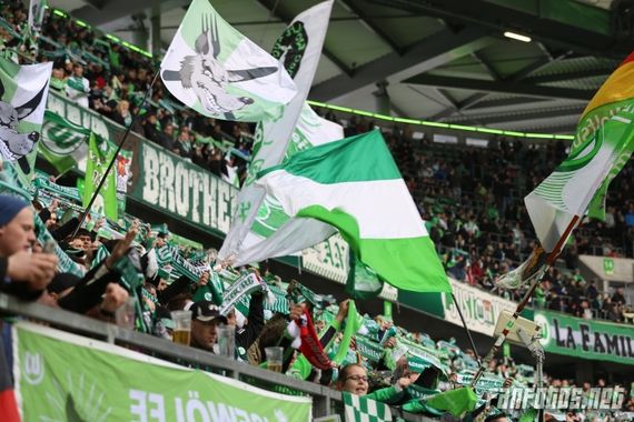 VfL Wolfsburg vs VfB Stuttgart (3-1) (9)
