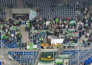 TSG Hoffenheim vs VfL Wolfsburg (1-1)