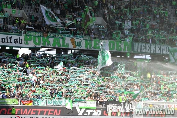 VfL Wolfsburg vs Hannover 96 (2-2) (2)