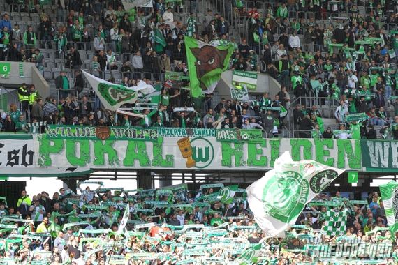 VfL Wolfsburg vs Hannover 96 (2-2) (3)