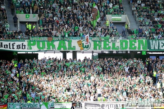 VfL Wolfsburg vs Hannover 96 (2-2) (4)