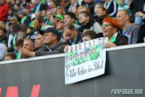 VfL Wolfsburg vs Hannover 96 (2-2) (7)