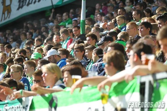 VfL Wolfsburg vs Hannover 96 (2-2) (8)