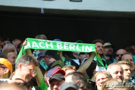 VfL Wolfsburg vs Hannover 96 (2-2) (9)