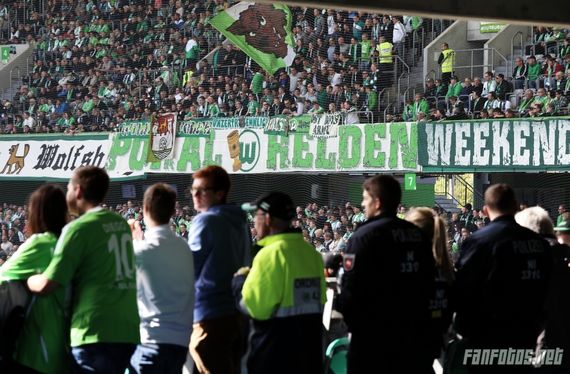 VfL Wolfsburg vs Hannover 96 (2-2) (10)
